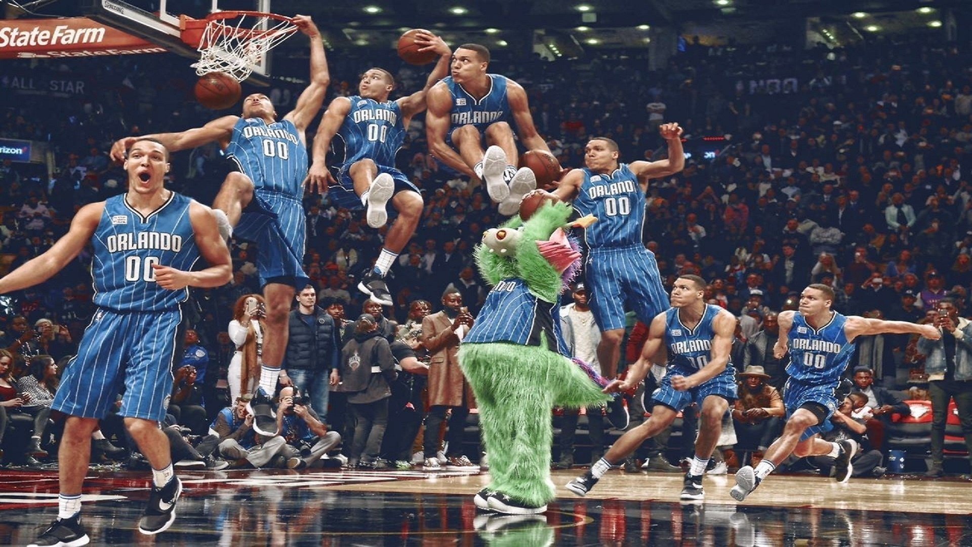 预测爆点：谁会成为比赛最大赢家？